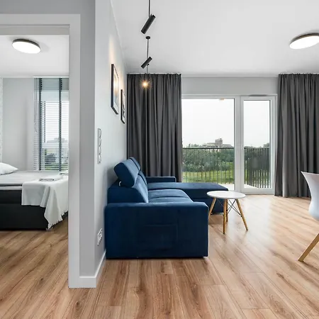 New Bridge By Kramm Appartement