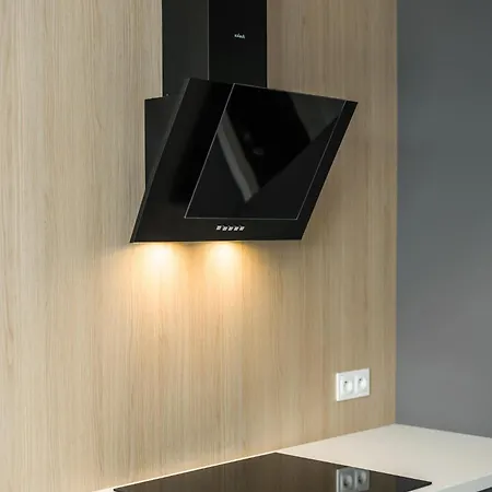 Appartement New Bridge By Kramm *