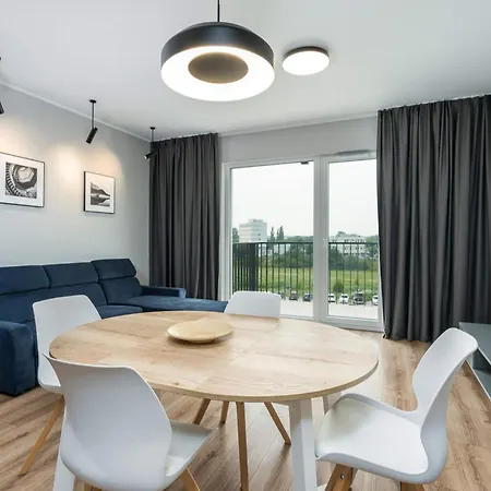 New Bridge By Kramm Appartement *