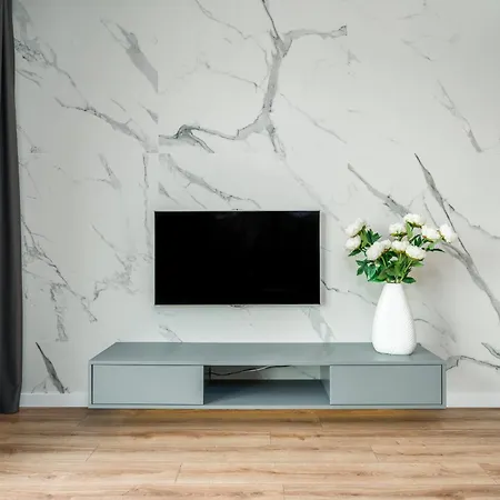 Appartement New Bridge By Kramm *